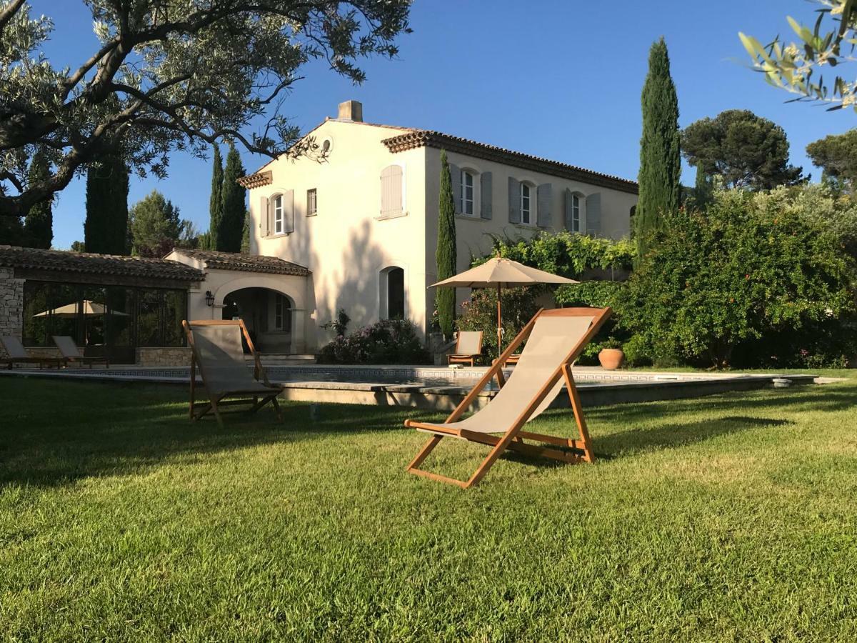 Hotel Les Bartavelles Aix-en-Provence Zewnętrze zdjęcie